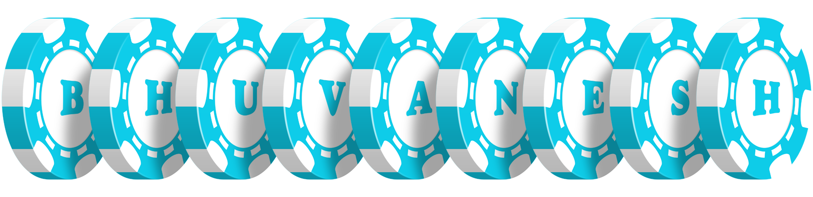 Bhuvanesh funbet logo
