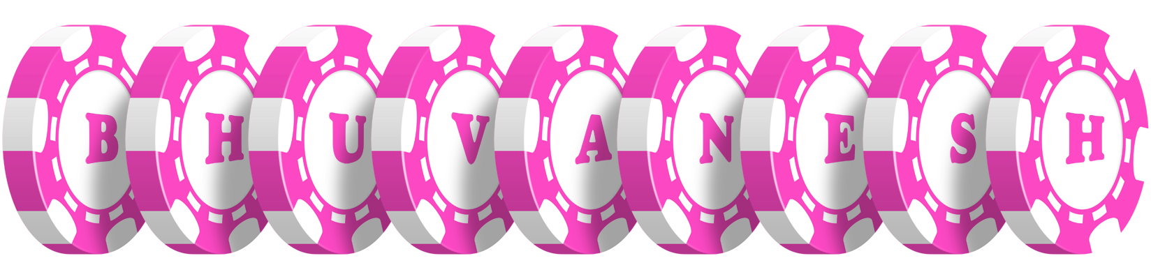 Bhuvanesh gambler logo