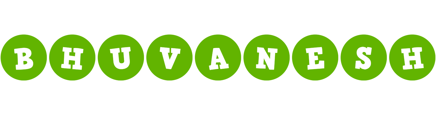 Bhuvanesh games logo