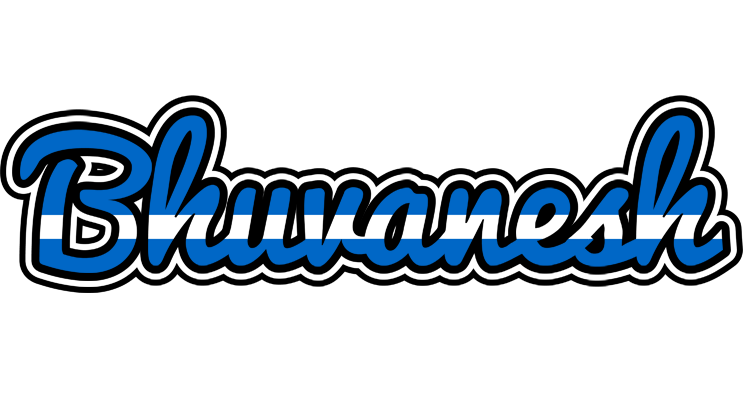 Bhuvanesh greece logo