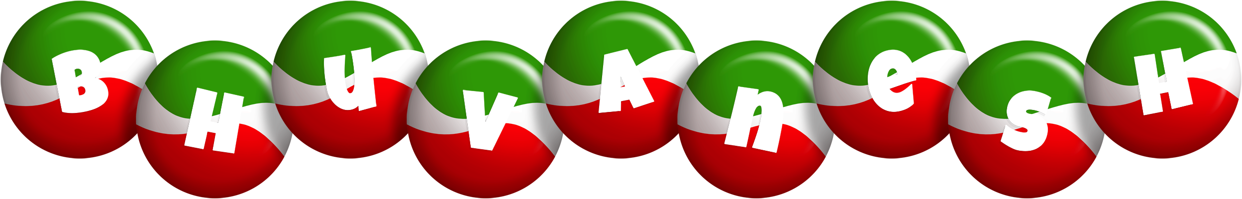 Bhuvanesh italy logo