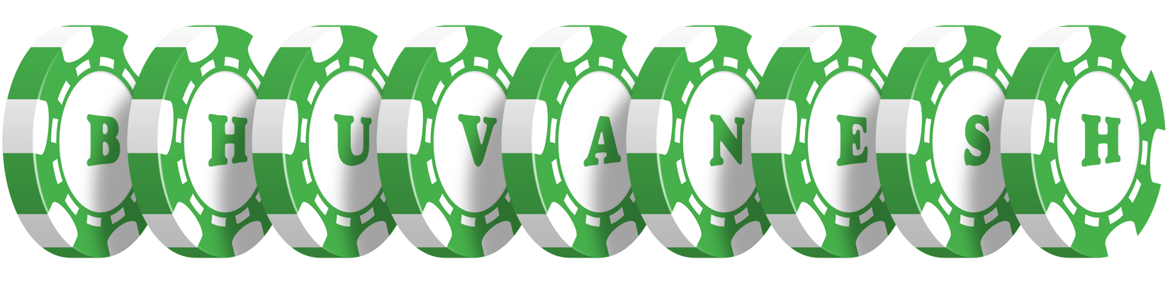 Bhuvanesh kicker logo