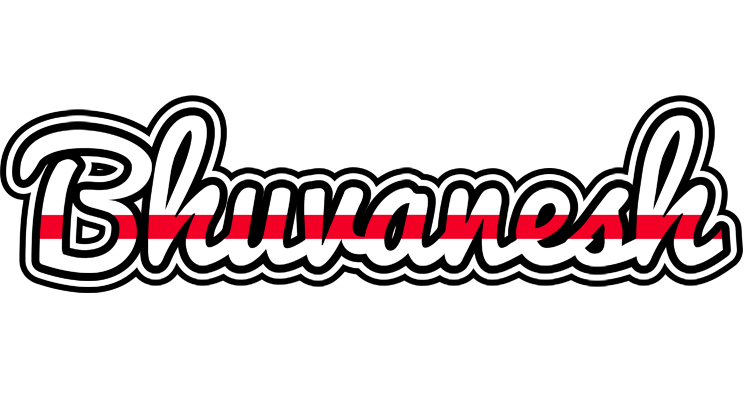 Bhuvanesh kingdom logo