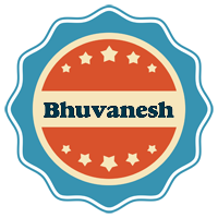 Bhuvanesh labels logo