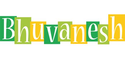 Bhuvanesh lemonade logo