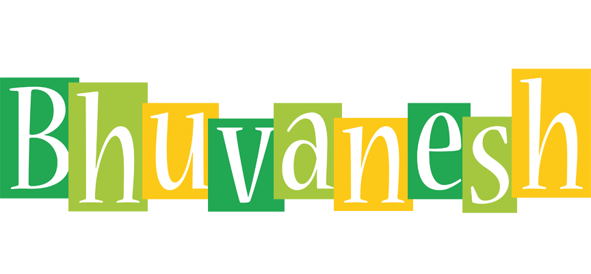 Bhuvanesh lemonade logo