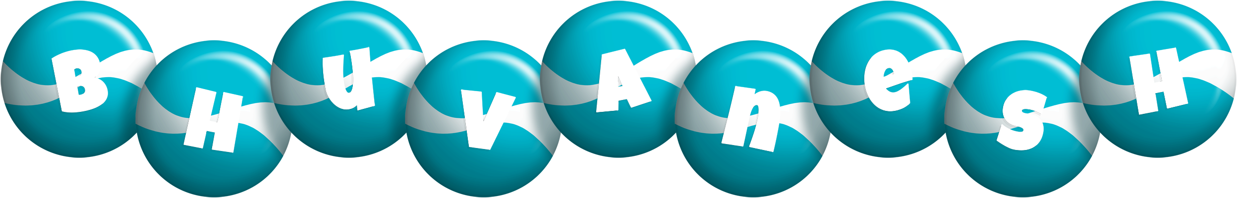 Bhuvanesh messi logo