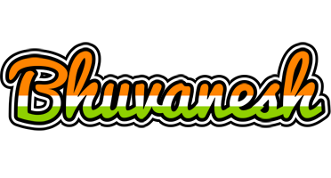 Bhuvanesh mumbai logo