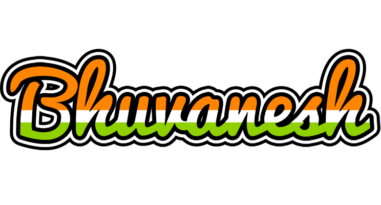 Bhuvanesh mumbai logo
