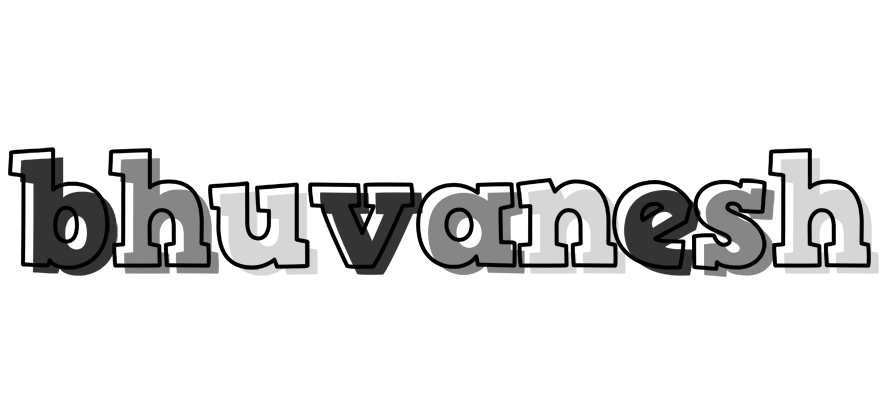 Bhuvanesh night logo