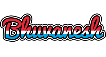 Bhuvanesh norway logo