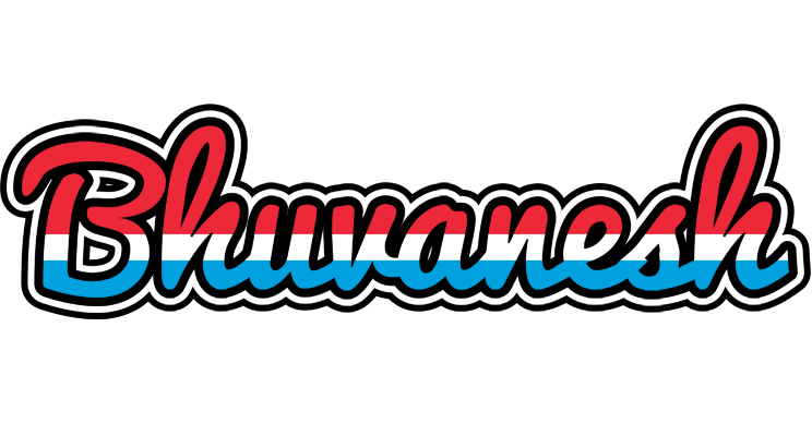 Bhuvanesh norway logo