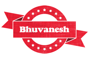 Bhuvanesh passion logo