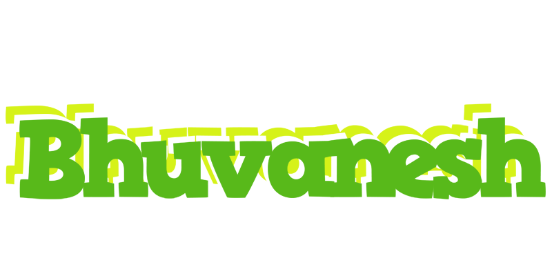 Bhuvanesh picnic logo
