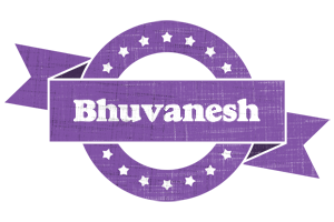 Bhuvanesh royal logo