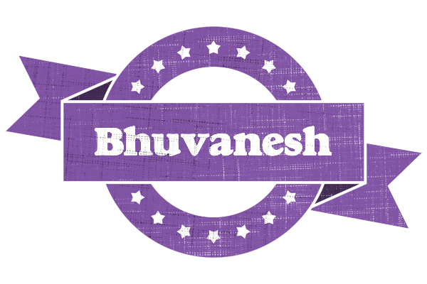 Bhuvanesh royal logo