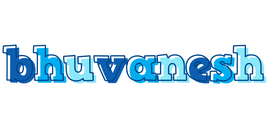 Bhuvanesh sailor logo
