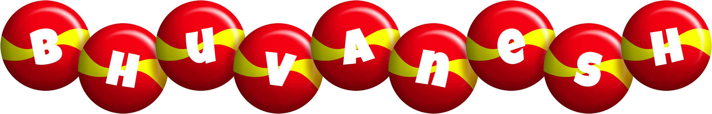 Bhuvanesh spain logo