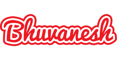 Bhuvanesh sunshine logo