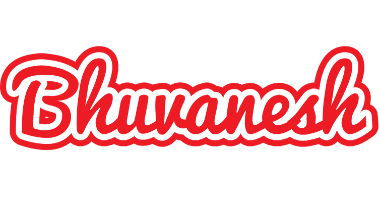 Bhuvanesh sunshine logo