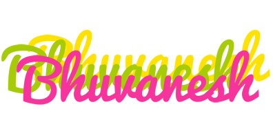 Bhuvanesh sweets logo