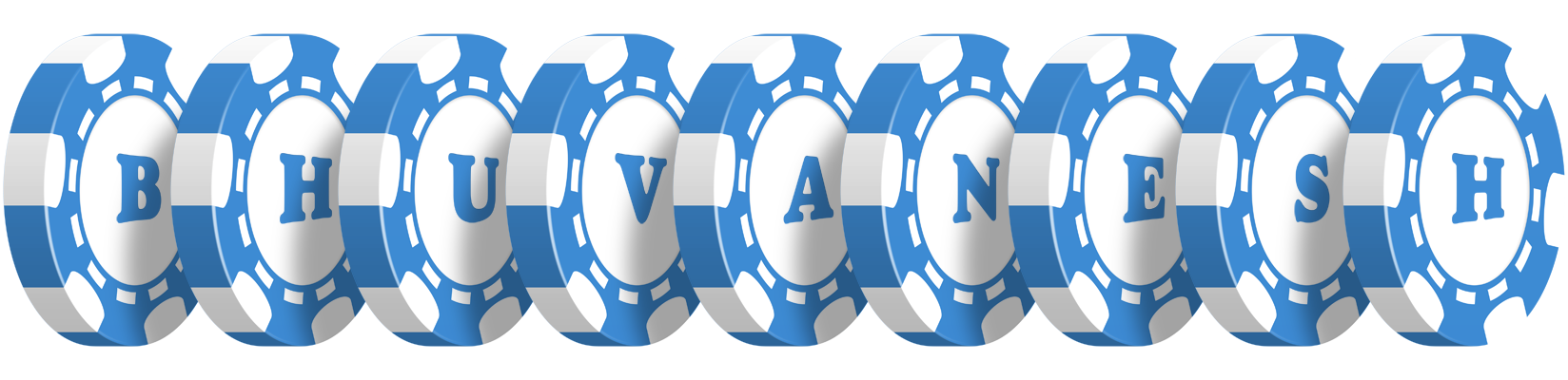 Bhuvanesh vegas logo
