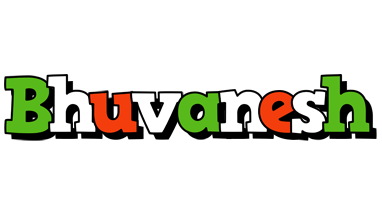 Bhuvanesh venezia logo