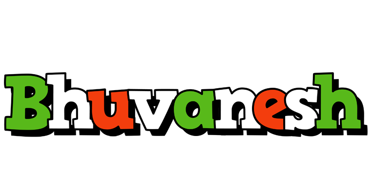 Bhuvanesh venezia logo