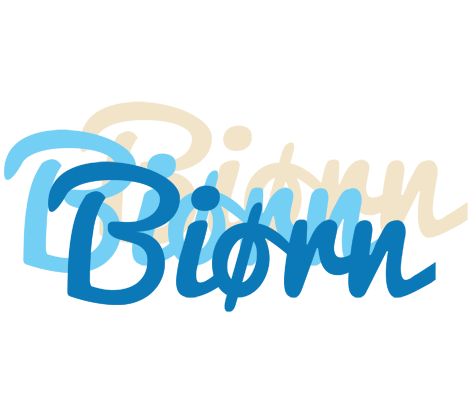 Biørn breeze logo