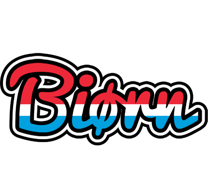 Biørn norway logo