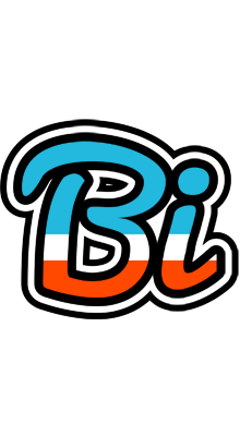 Bi america logo