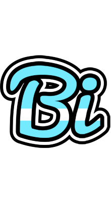 Bi argentine logo