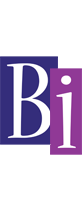 Bi autumn logo