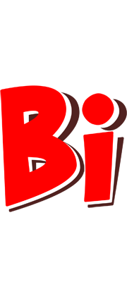 Bi basket logo