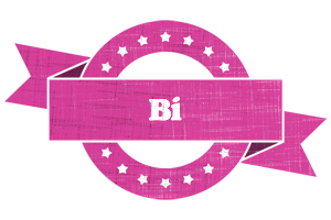 Bi beauty logo