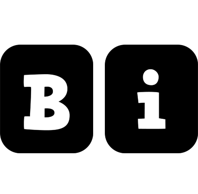 Bi box logo