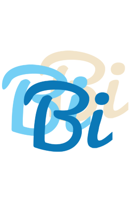 Bi breeze logo
