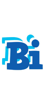 Bi business logo