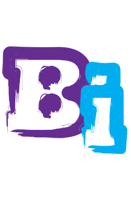 Bi casino logo