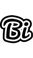 Bi chess logo