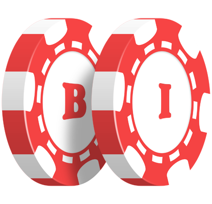 Bi chip logo