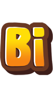 Bi cookies logo