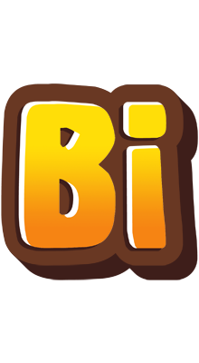 Bi cookies logo
