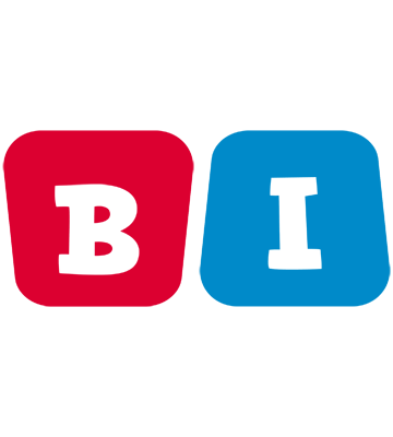 Bi daycare logo