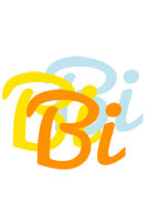 Bi energy logo