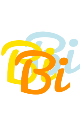 Bi energy logo
