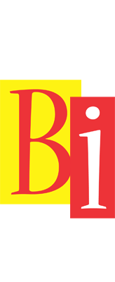 Bi errors logo