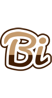 Bi exclusive logo