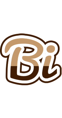 Bi exclusive logo