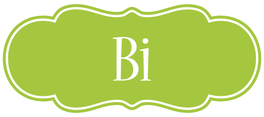 Bi family logo